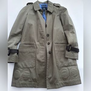 - Fay Utility jacket for women in XS gorp core‎